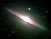 Sombrerogalaxie M104 -klick hier