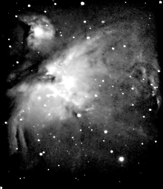 M42 kontrastverstärkt